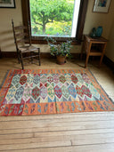 Kilim 4'x6' Rug