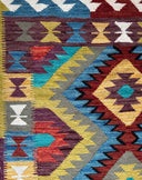 Kilim 4'x6' Rug