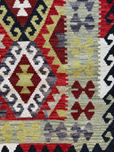 Kilim 4'x6' Rug