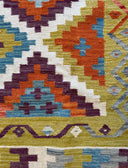 Kilim 4'x6' Rug