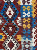 Kilim 4'x6' Rug
