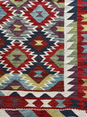 Kilim 4'x6' Rug