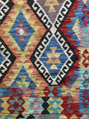 Kilim 4'x6' Rug