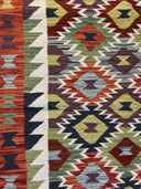 Kilim 4'x6' Rug