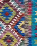 Kilim 4'x6' Rug