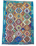 Kilim 5'x7' Rug