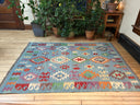 Kilim 5'x7' Rug