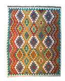 Kilim 5'x7' Rug
