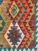 Kilim 5'x7' Rug