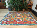 Kilim 5'x7' Rug
