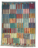 Kilim 5'x7' Rug
