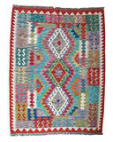 Kilim 5'x7' Rug