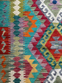 Kilim 5'x7' Rug