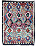 Kilim 5'x7' Rug