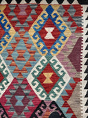 Kilim 5'x7' Rug