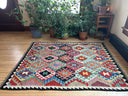 Kilim 5'x7' Rug
