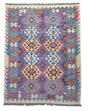 Kilim 5'x7' Rug