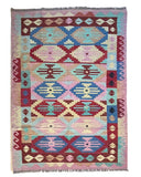 Kilim 5'x7' Rug