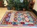 Kilim 5'x7' Rug