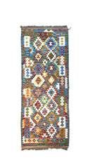 Kilim Runner Rug