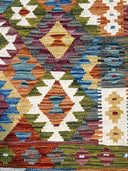 Kilim Runner Rug
