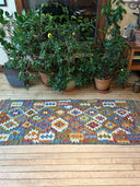 Kilim Runner Rug