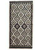 Kilim 3'x5' Rug