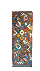 Kilim Runner Rug