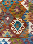 Kilim Runner Rug