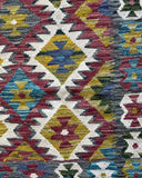Kilim 4'x6' Rug