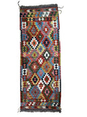 Kilim Runner Rug