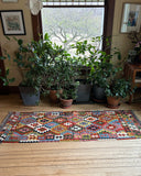 Kilim Runner Rug