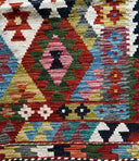 Kilim Runner Rug