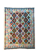 Kilim 5'x7' Rug