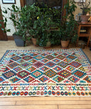Kilim 5'x7' Rug