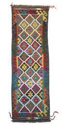 Kilim Runner Rug