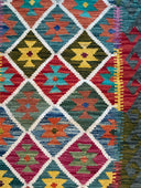 Kilim Runner Rug