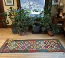 Kilim Runner Rug