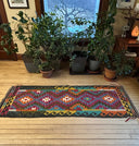 Kilim Runner Rug