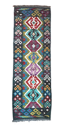 Kilim Runner Rug