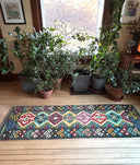 Kilim Runner Rug