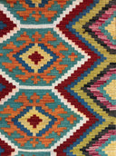 Kilim Runner Rug