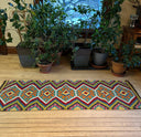 Kilim Runner Rug