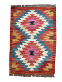 Kilim Accent Rug