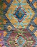 Kilim Small Accent Rug
