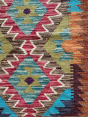 Kilim Small Accent Rug