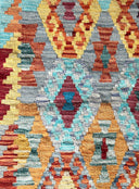 Kilim Accent Rug