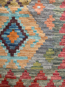 Kilim Accent Rug