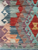 Kilim Accent Rug
