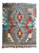 Kilim Accent Rug